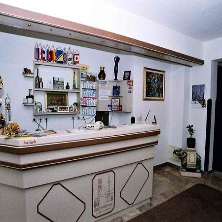 Ada S Hotel Bihać Interior foto
